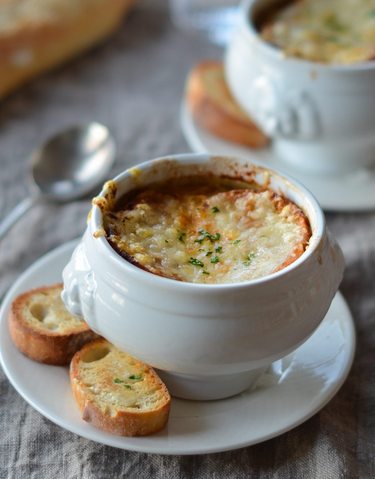 Classic French Onion Soup: Unlock Rich, Cozy Flavor at Home